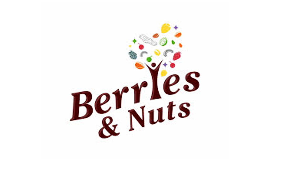 Berries & Nuts Pistachios    Pack  250 grams